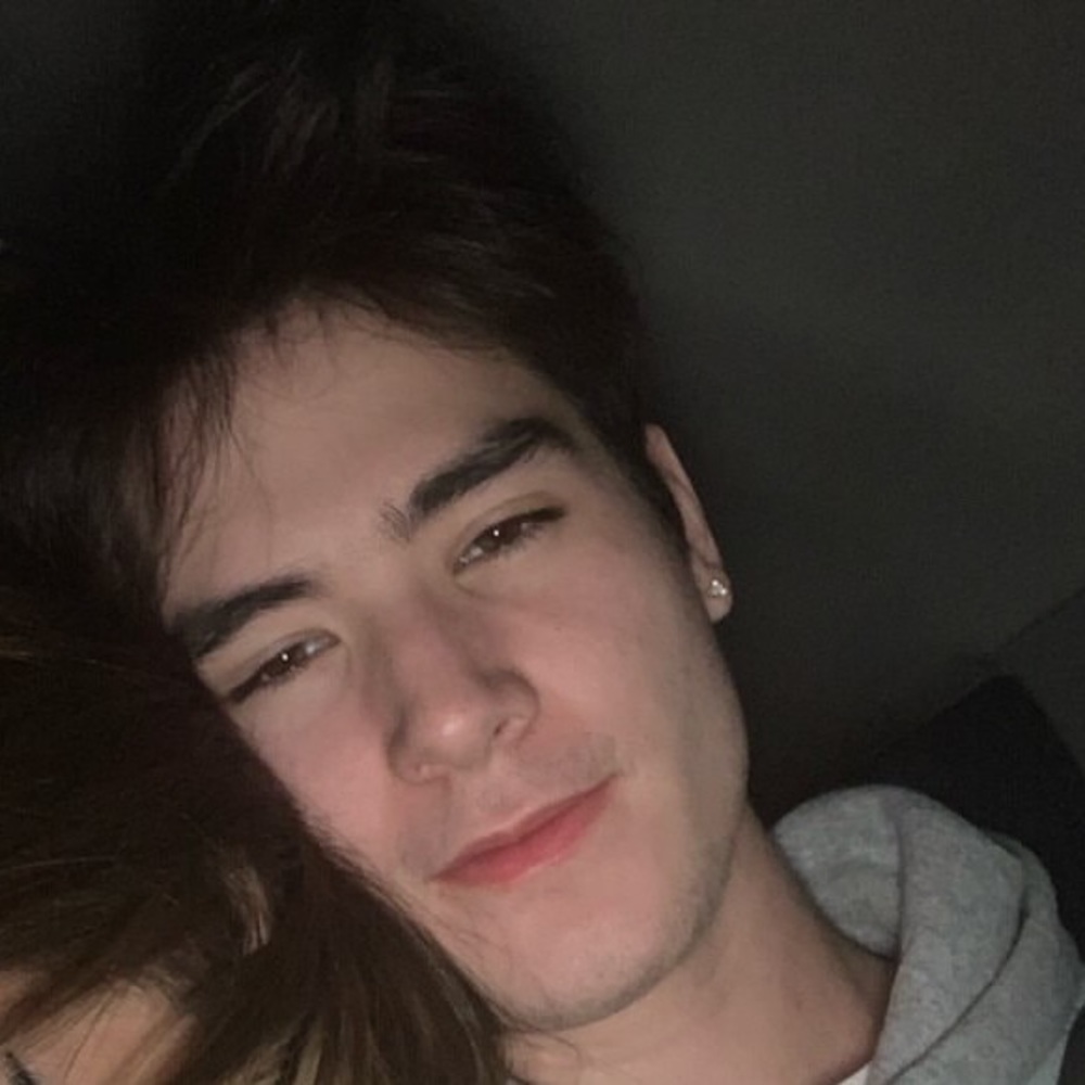 Meet your Posher, Jason